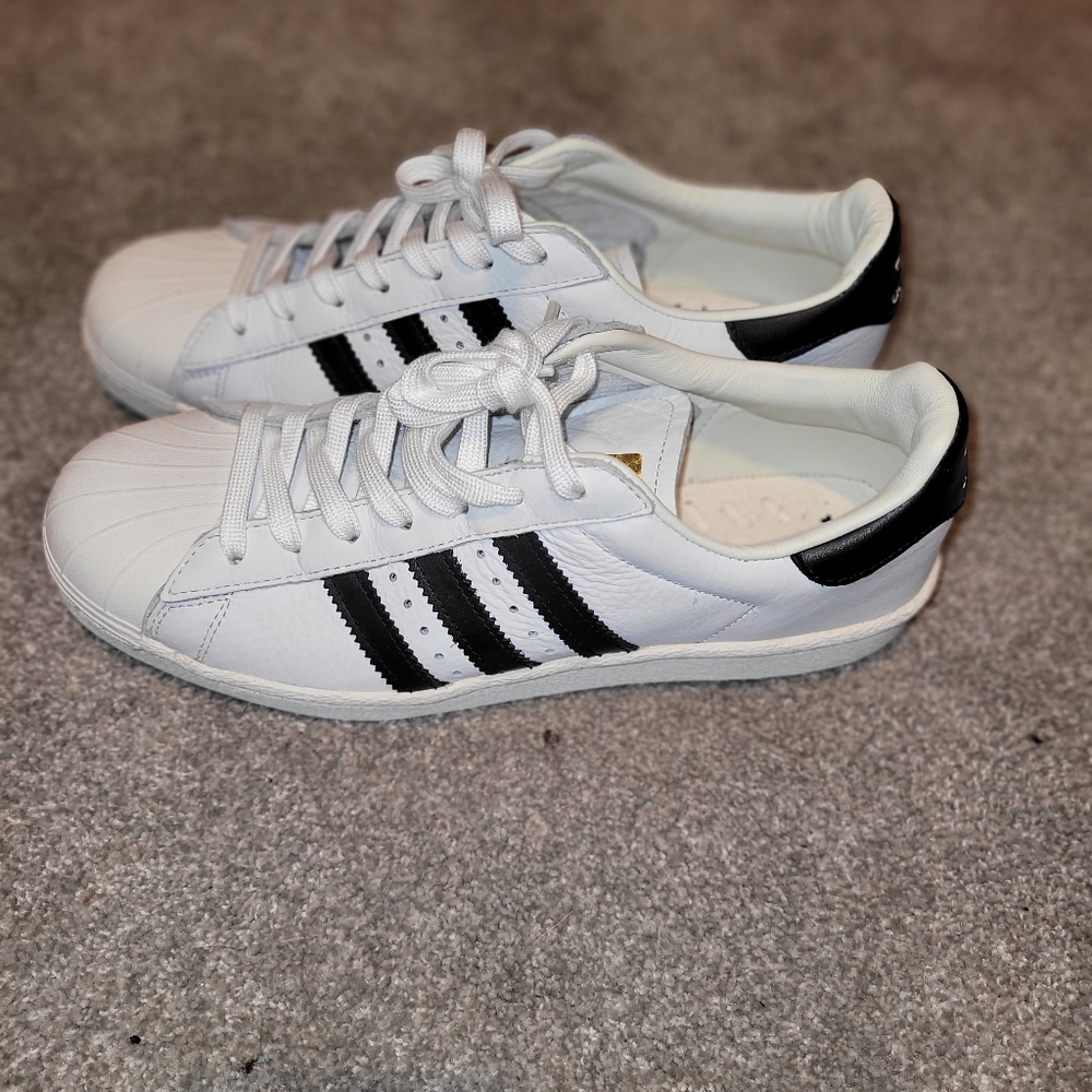 Adidas Superstar Boost